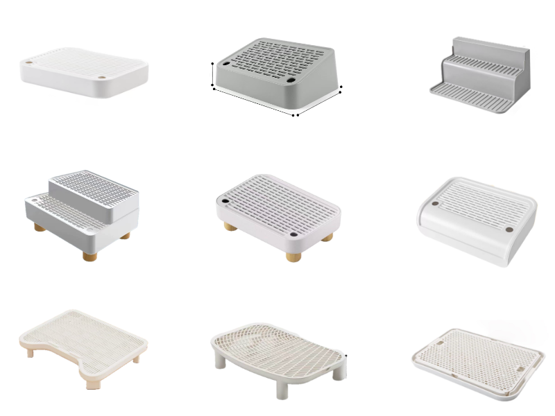 Soft Rounded Safe Edges