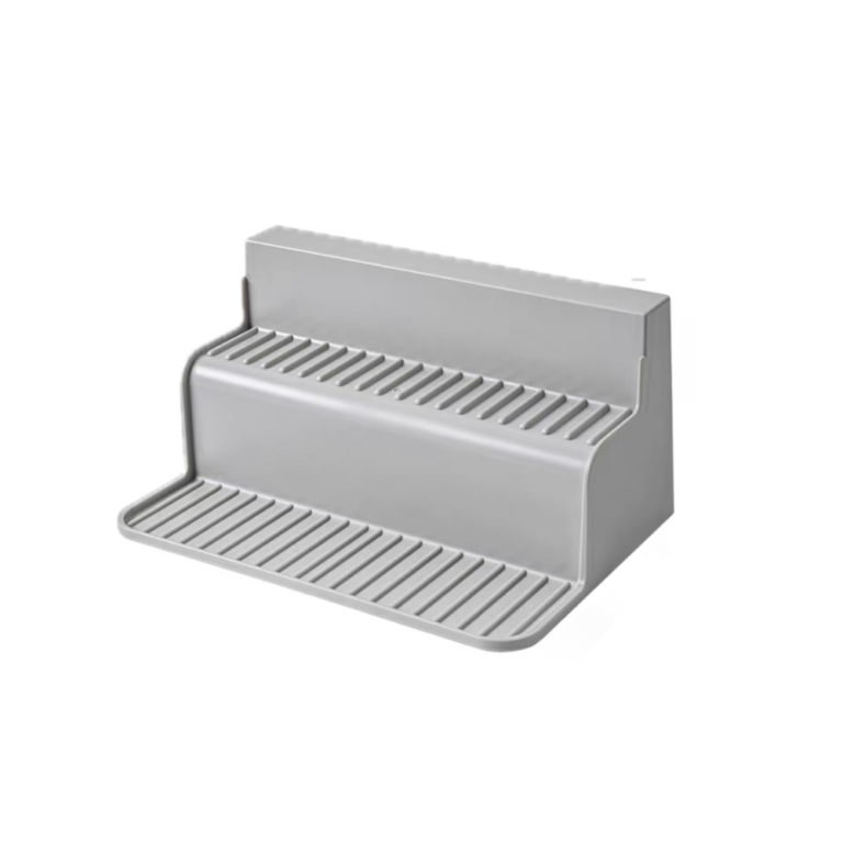 Cat Litter Box Step for Easy Access and Comfortable Entry